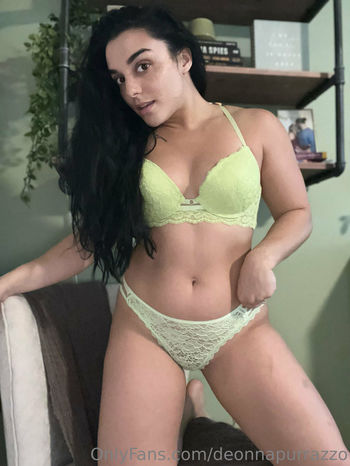 Deonna Purrazzo