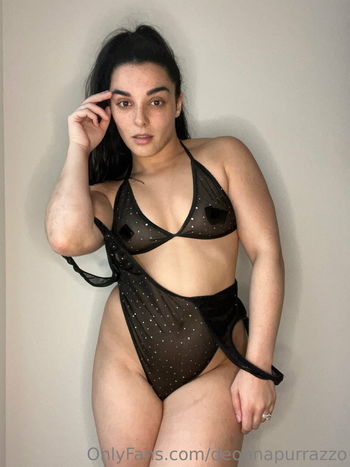 Deonna Purrazzo