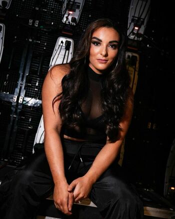 Deonna Purrazzo
