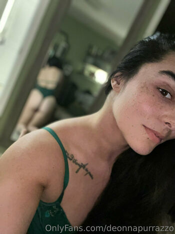 Deonna Purrazzo