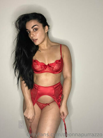Deonna Purrazzo