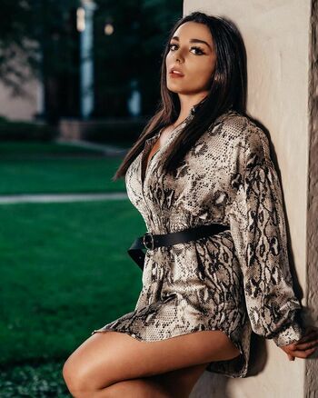 Deonna Purrazzo