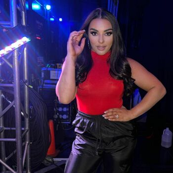 Deonna Purrazzo
