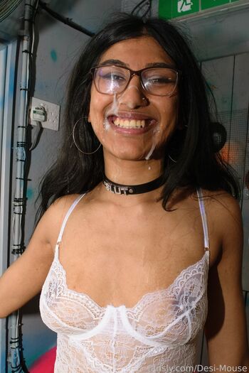 Desi-Mouse