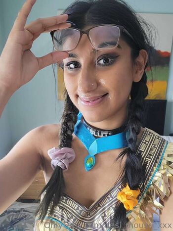 Desi-Mouse