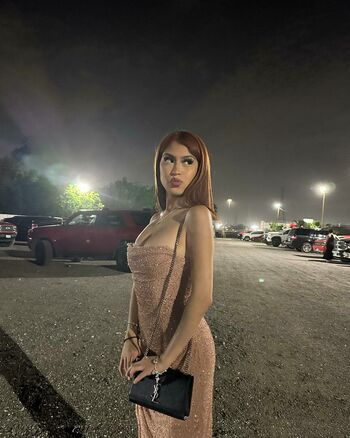 Desiree Montoya