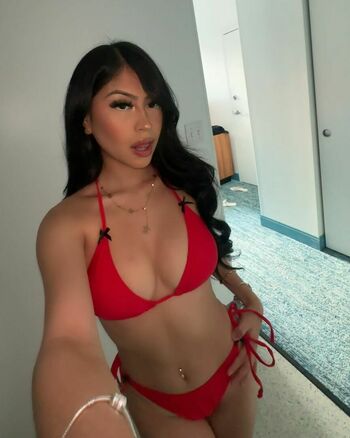 Desiree Montoya