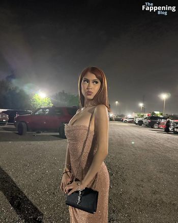 Desiree Montoya