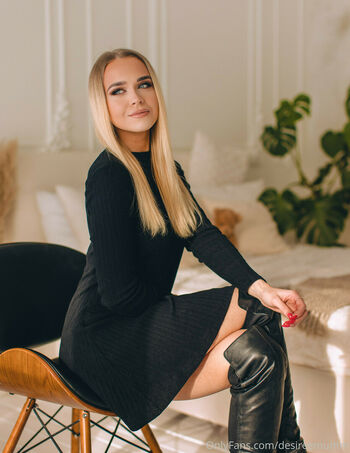 Desiree Mumm