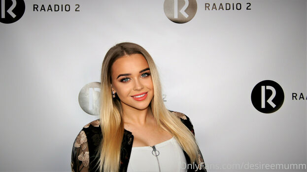 Desiree Mumm