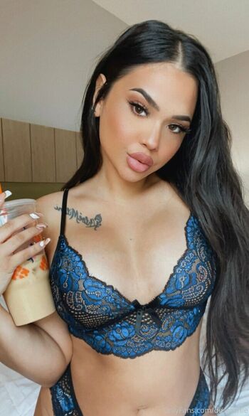 desmariie