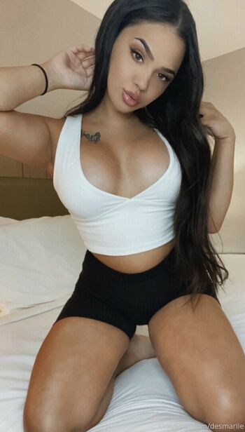 desmariie