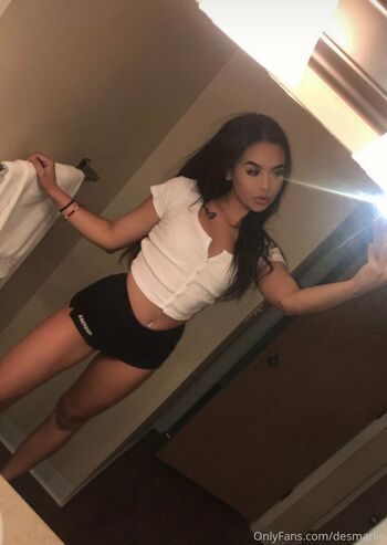 desmariie