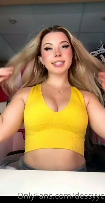 Dessyyc Dessy