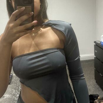 Destinee John