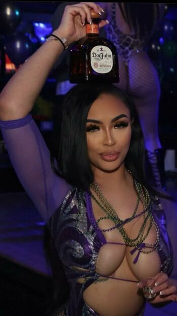 Destiny Skye