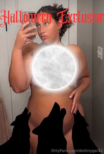 destinygar22