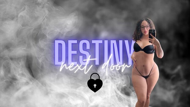 destinyhxo