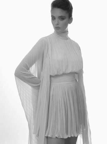 Deva Cassel