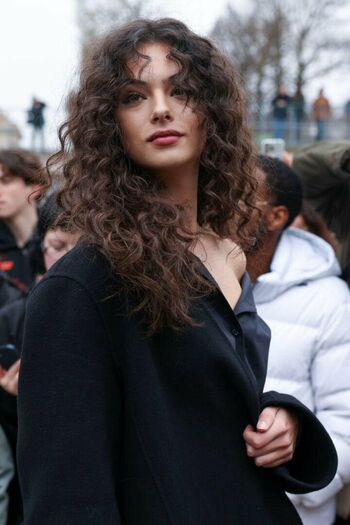 Deva Cassel