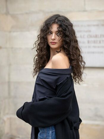Deva Cassel