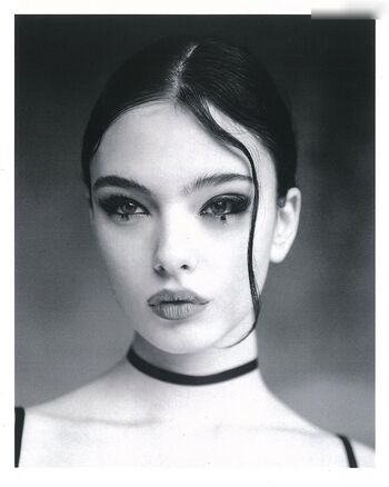 Deva Cassel