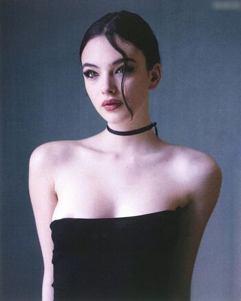 Deva Cassel