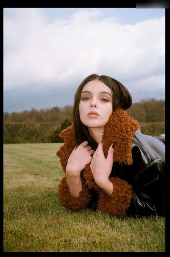 Deva Cassel