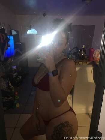devillishbaby