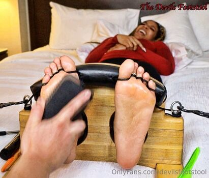 devilsfootstool