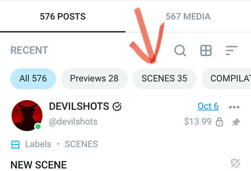 devilshots
