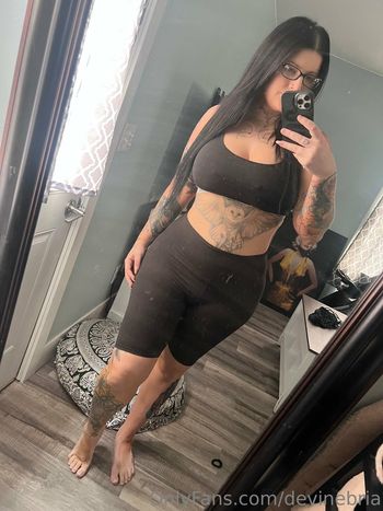 devinebria