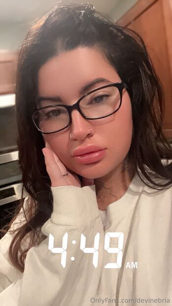 devinebria