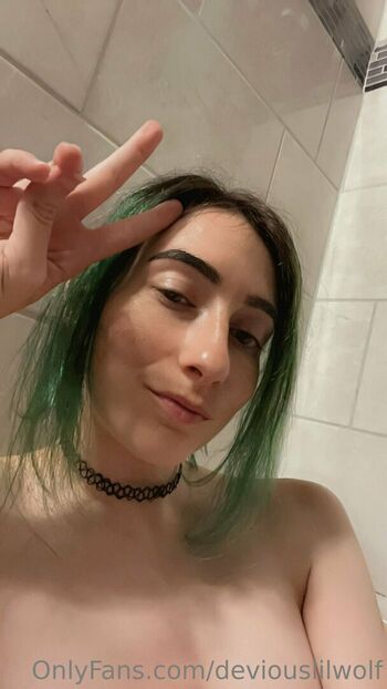deviouslilwolf