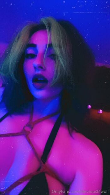 deviouslilwolf