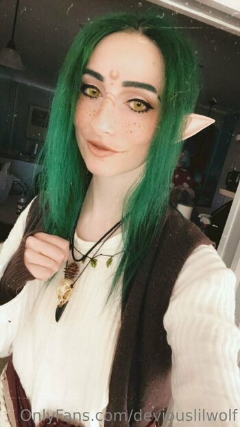 deviouslilwolf