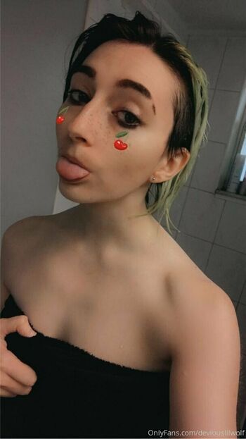 deviouslilwolf