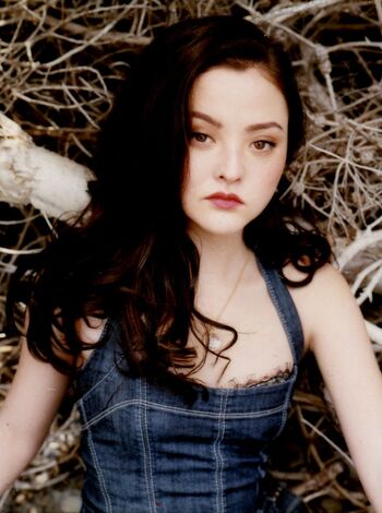 Devon Aoki