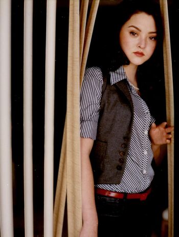 Devon Aoki