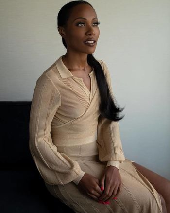 DeWanda Wise