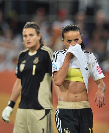 DFB Damen