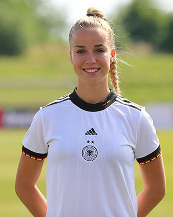 DFB Damen