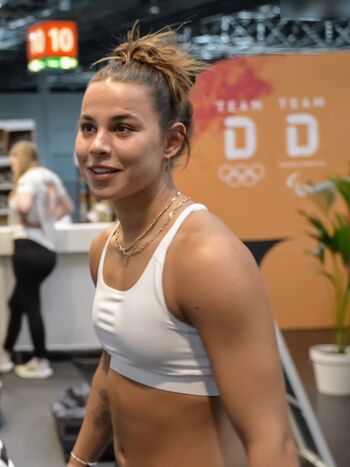 DFB Damen