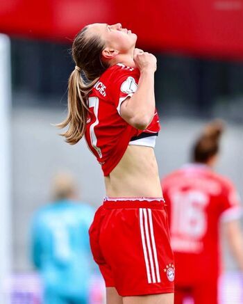 DFB Damen