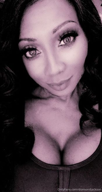 Diamond Jackson