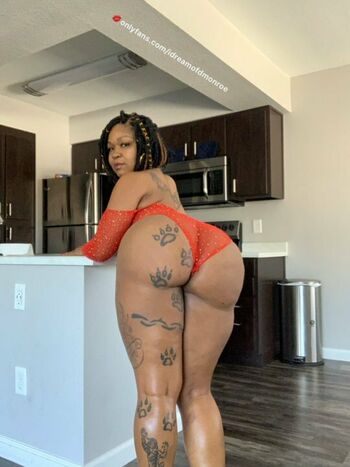 Diamond Monroe