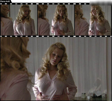 Diana Amft