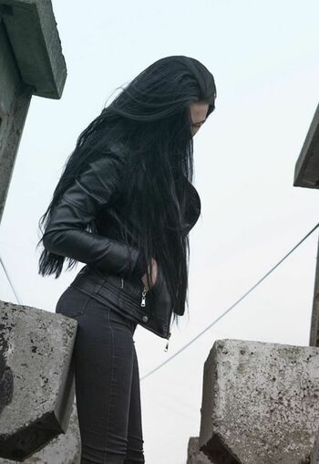 Diana Black