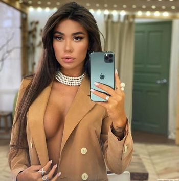 Diana Mimo Prohodite