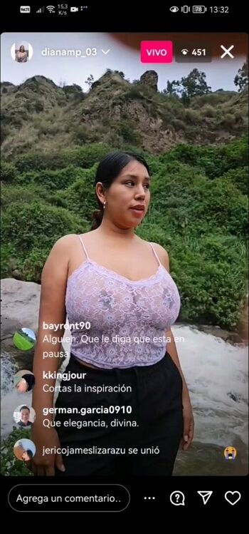 Diana Monzon